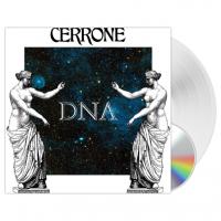 Виниловая пластинка Cerrone / DNA (Clear Vinyl)(LP+CD)