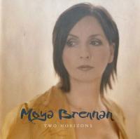 Компакт-диск Moya Brennan / Two Horizons (CD)