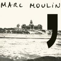 Виниловая пластинка Marc Moulin / Sam Suffy (2LP)