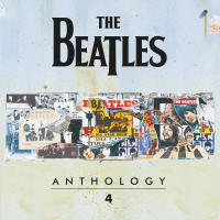 Виниловая пластинка Beatles / Anthology 4 (3LP)