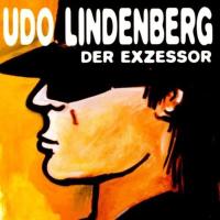 Виниловая пластинка UDO LINDENBERG / DER EXZESSOR (1LP)