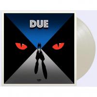 Виниловая пластинка Coma Cose / Due (Coloured Vinyl)(12" Vinyl Single)