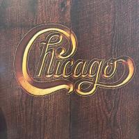 Виниловая пластинка Chicago / V (coloured) (1LP)