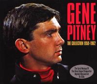 Компакт-диск Gene Pitney / The Collection 1959 - 1962 (2CD)