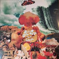 Виниловая пластинка Oasis / Dig Out Your Soul (45 RPM) (2LP)