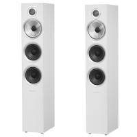 Напольная акустика Bowers & Wilkins 704 S2 (Satin White)