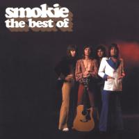 Компакт-диск Smokie / The Best Of (CD)