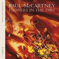 Компакт-диск Paul McCartney / Flowers In The Dirt (2CD)