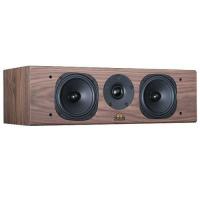Акустика центрального канала Castle Lincoln C2 (Walnut)