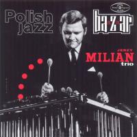Виниловая пластинка Jerzy Milian Trio / Baazaar (1LP)