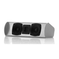 Акустика центрального канала Piega TMicro Center AMT silver aluminum