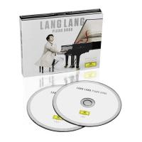 Компакт-диск Lang Lang / Piano Book (Deluxe Edition)(2CD)