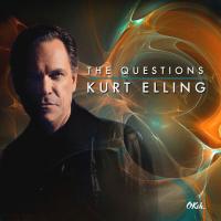 Компакт-диск Kurt Elling / The Questions (CD)