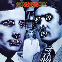 Виниловая пластинка Ufo / Obsession (3LP) Виниловая пластинка Ufo / Obsession (3LP)
