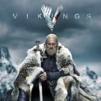 Компакт-диск Soundtrack / Trevor Morris: The Vikings - Final Season (CD)