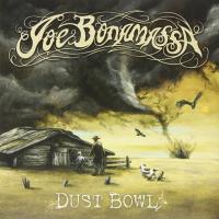 Виниловая пластинка Joe Bonamassa / Dust Bowl (LP)