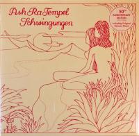 Виниловая пластинка Ash Ra Tempel / Schwingungen (1LP)