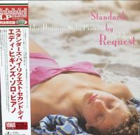 Виниловая пластинка Eddie Higgins / Standards By Request - 2st Day (Japan, Limited) (1LP) Виниловая пластинка Eddie Higgins / Standards By Request - 2st Day (Japan, Limited) (1LP)