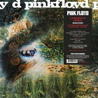 Виниловая пластинка Pink Floyd / A Saucerful Of Secrets (1LP)