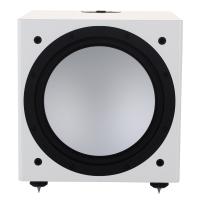 Активный сабвуфер Monitor Audio Silver series W12 White