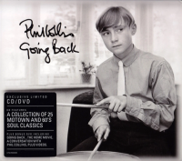 Компакт-диск Phil Collins / Going Back (Digisleeve) (1CD)