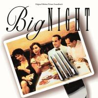 Виниловая пластинка Various Artists / Big Night (1LP)