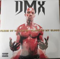 Виниловая пластинка Dmx / Flesh Of My Flesh, Blood Of My Blood (2LP)