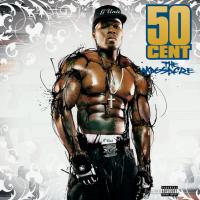 Компакт-диск 50 Cent / The Massacre (RU)(CD)
