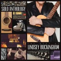 Компакт-диск Lindsey Buckingham / Solo Anthology: The Best Of (Deluxe Edition)(3CD)
