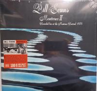 Виниловая пластинка Bill Evans / Montreux Ii - Recorded Live At The Montreux Festival. 1970 (Limited Edition) (1LP)