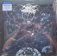 Виниловая пластинка Darkthrone / It Beckons Us All (Grey Marble) (1LP)