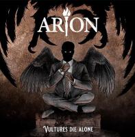 Виниловая пластинка Arion / Vultures Die Alone (Orange, Limited) (1LP) Виниловая пластинка Arion / Vultures Die Alone (Orange, Limited) (1LP)