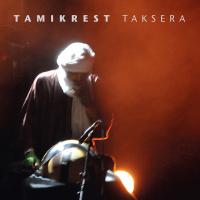 Виниловая пластинка TAMIKREST Taksera