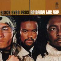 Виниловая пластинка Black Eyed Peas / Bridging the Gap (1LP)