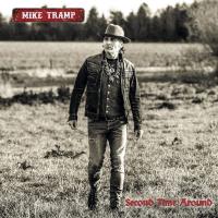 Компакт-диск Mike Tramp / Second Time Around (RU)(CD)