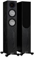Напольная акустика Monitor Audio Silver 200 (7G) Black Oak