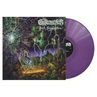 Виниловая пластинка Gatecreeper / Dark Superstition (Purple) (1LP)