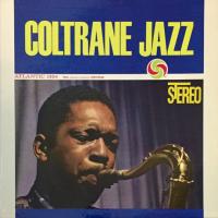 Виниловая пластинка JOHN COLTRANE (1926-1967) / COLTRANE (180G) (1LP)