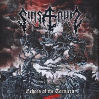 Виниловая пластинка Sinsaenum / Echoes Of The Tortured (2xLP)