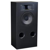 Настенная акустика Davis Acoustics Model XL black and dark grey