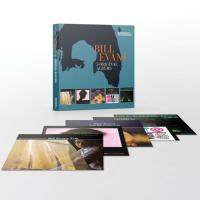 Компакт-диск Bill Evans / 5 Original Albums (5CD)