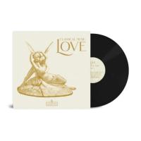 Виниловая пластинка Various Artists / Love Classical Music (1LP)