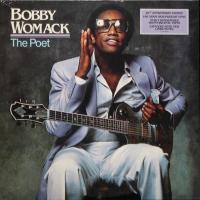 Виниловая пластинка Bobby Womack / The Poet (LP)