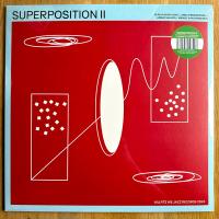 Виниловая пластинка Superposition / II (1LP)