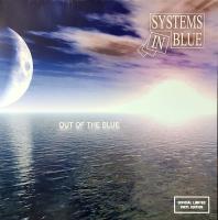 Виниловая пластинка SYSTEMS IN BLUE / Out Of The Blue (2nd Album) (LP)