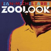 Компакт-диск Jean-Michel Jarre / Zoolook (CD)