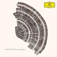 Виниловая пластинка Roger Eno / Turning Year (1LP)