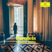 Виниловая пластинка Christian Loffler / Parallels (2LP)