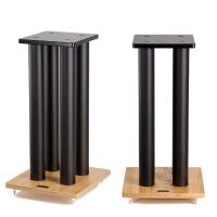 Акустическая стойка Radiotehnika T6B Black/Wood