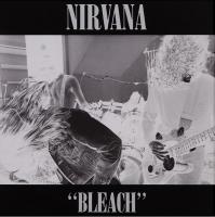 Виниловая пластинка NIRVANA / BLEACH (2LP)